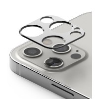 Протектор за камерата RINGKE за iPhone 12 Pro, Silver