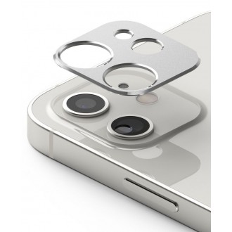 Протектор за камерата RINGKE за iPhone 12, silver