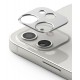 Протектор за камерата RINGKE за iPhone 12, silver