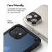 Протектор за камерата RINGKE за iPhone 12, silver 3