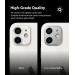 Протектор за камерата RINGKE за iPhone 12, silver 5