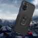 Противоудърен калъф кейс Tech-protect Magring Xiaomi Redmi Note 11/11S Black 1