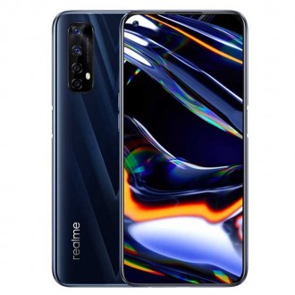 Realme 7 128GB 8GB Ram, Black