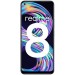 Realme 8 128GB 6GB, Silver 1