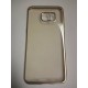 Силиконов с рамка за Samsung G926 S6 Edge+