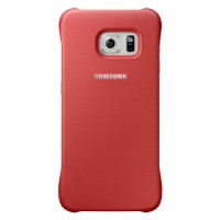 Samsung Protective cover for Galaxy S6 Edge coral