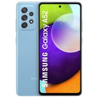 Samsung A52 4G 128GB, Blue