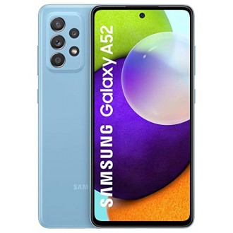 Samsung A52 4G 128GB, Blue