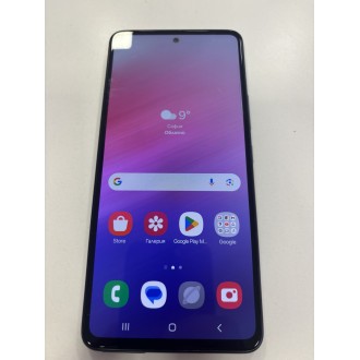 Samsung A53 128GB Черен, Втора употреба