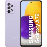 Samsung A72 4G 128GB, Violet