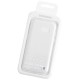 Samsung Clear Cover for Galaxy A3 (2017)