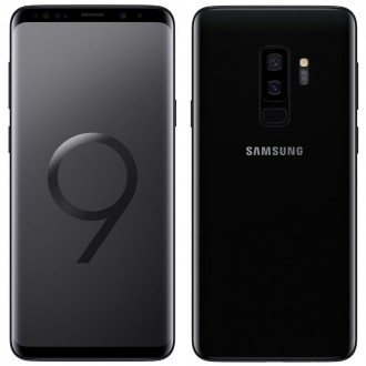 Samsung G965F Galaxy S9 Plus Dual