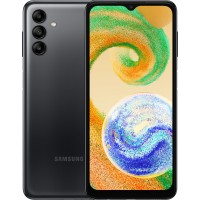 Samsung Galaxy A04s 32GB, Black
