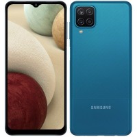 Samsung Galaxy A12 64GB 4GB RAM, Blue