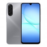 Samsung Galaxy A17 128GB 4GB 4G, Gray