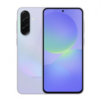 Samsung Galaxy A36 128GB 6GB , Лилав