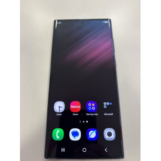 Samsung S22 Ultra 128GB Черен, Втора употреба
