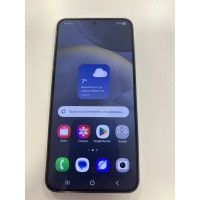 Samsung S24 256GB Gray, Втора употреба