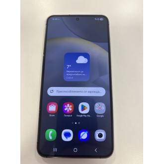 Samsung S24 256GB Gray, Втора употреба