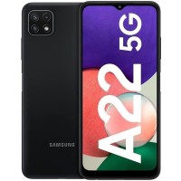 Samsung SM-A226F Galaxy A22 128GB 5G, Grey