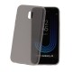 Силиконо калъф Huawei P10 0.3 mm. черен