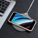 Силиконов гръб кейс Tech-protect Icon за Samsung Galaxy A33 5G Sky Blue, син 1