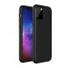 Силиконов гръб XO Desing за iPhone 11 Pro черен 1