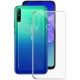 Силиконов калъф 0.3мм за Huawei P40 Lite E, безцветен  