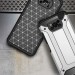 Силиконов калъф кейс ARMOR противоударен за Xiaomi POCO X3 NFC ,Черен 2