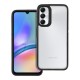 Силиконов калъф кейс Case Neo за Samsung Galaxy A05s, черен
