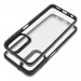 Силиконов калъф кейс Case Neo за Samsung Galaxy A05s, черен 1