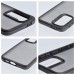 Силиконов калъф кейс Case Neo за Samsung Galaxy S24 FE, черен 1