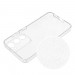 Силиконов калъф кейс CLEAR Case 2mm Blink за Samsung A15, прозрачен с брокат 2