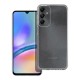 Силиконов калъф кейс CLEAR Case 2mm Blink за Samsung A54 5G, прозрачен с брокат	