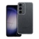 Силиконов калъф кейс CLEAR Case 2mm Blink за Samsung S23 FE, прозрачен с брокат