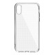 Силиконов калъф кейс CLEAR Case 2mm за IPHONE 6 / 6S, прозрачен