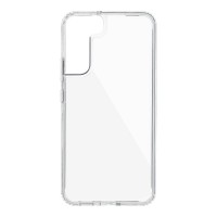 Силиконов калъф кейс CLEAR Case 2mm за Samsung A20e, прозрачен