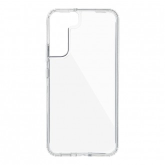 Силиконов калъф кейс CLEAR Case 2mm за Samsung A20e, прозрачен