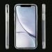 Силиконов калъф кейс CLEAR Case 2mm за Samsung A52 5G / A52 4G / A52s, прозрачен 1