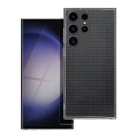 Силиконов калъф кейс CLEAR Case 2mm за Samsung Galaxy A26 5G, прозрачен
