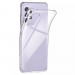 Силиконов калъф кейс CLEAR Case 2mm за Samsung Galaxy A33 5G, прозрачен 1