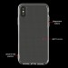 Силиконов калъф кейс CLEAR Case 2mm за Xiaomi MI 11 Lite 5G / MI 11 Lite LTE 4G , прозрачен 3