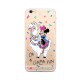 Силиконов калъф кейс Disney за Samsung A20e, Disney Minnie 049