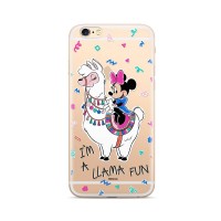 Силиконов калъф кейс Disney за Samsung A50 / A30 , Disney Minnie 049