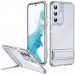 Силиконов калъф кейс ESR AIR Shield Boost за Samsung S22 Plus, прозрачен 1