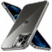 Силиконов калъф кейс ESR CLASSIC HYBRID за iPhone 12 Pro Max, Прозрачен 1