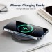 Силиконов калъф кейс ESR CLASSIC HYBRID за iPhone 12 Pro, Прозрачен 5