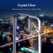 Силиконов калъф кейс ESR Halo за iPhone 12 Pro Max, Черен 2