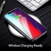 Силиконов калъф кейс ESR Halo за iPhone 12 Pro Max, Черен 4