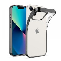 Силиконов калъф кейс ESR PROJECT ZERO за iPhone 13, Black